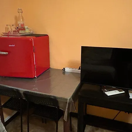 A Casa Di Lou Отель типа 