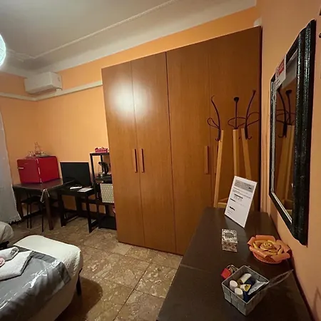 A Casa Di Lou Отель типа 