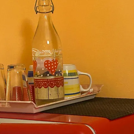 A Casa Di Lou *