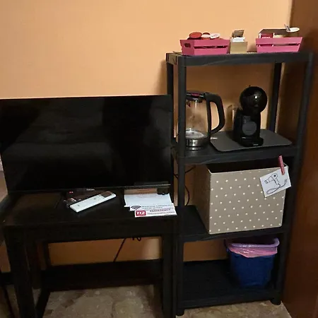 A Casa Di Lou * Генуя