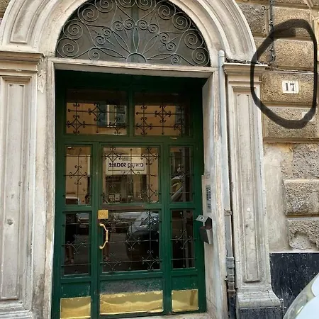 A Casa Di Lou * 제노바