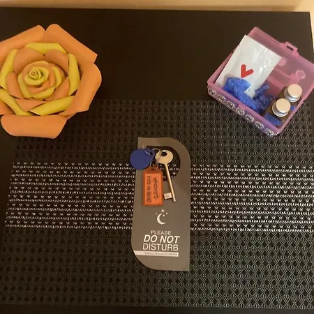 ベッド・アンド・ブレックファスト A Casa Di Lou