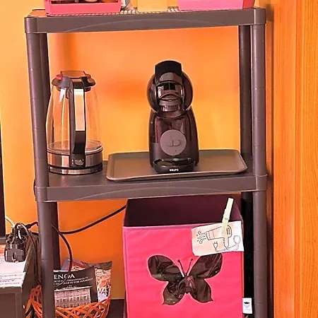 A Casa Di Lou ジェノヴァ