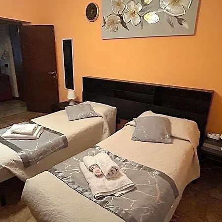 A Casa Di Lou ジェノヴァ