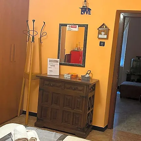ベッド・アンド・ブレックファスト A Casa Di Lou *