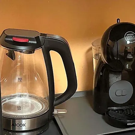 A Casa Di Lou