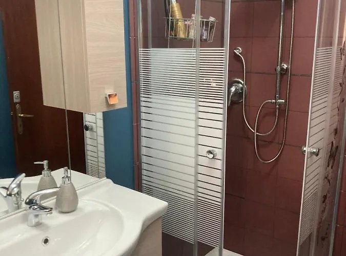 A Casa Di Lou Bed & Breakfast *