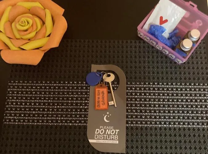 Bed & Breakfast A Casa Di Lou