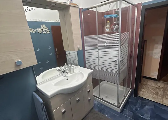 فندق مبيت وإفطار A Casa Di Lou