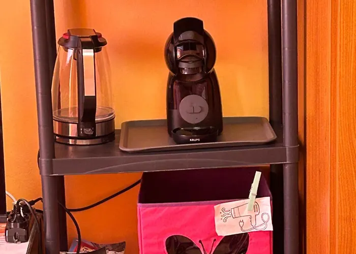 Bed & Breakfast A Casa Di Lou Janov