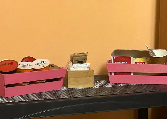 A Casa Di Lou جنوة