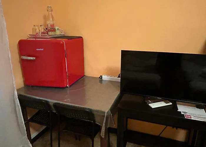 A Casa Di Lou فندق مبيت وإفطار *