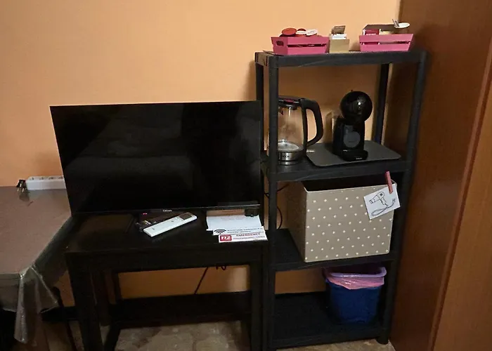 A Casa Di Lou * جنوة