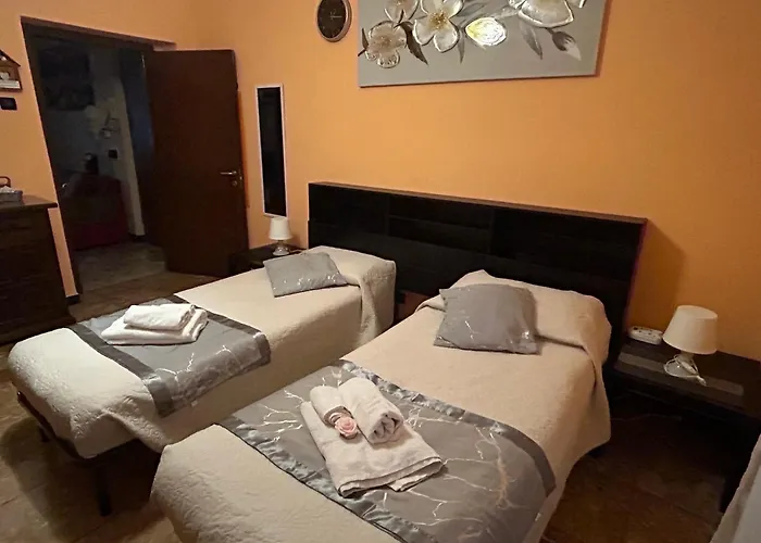 Bed & Breakfast A Casa Di Lou