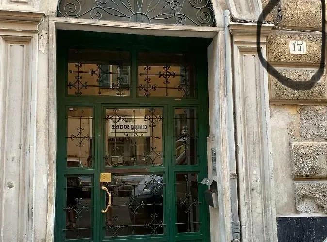 A Casa Di Lou * جنوة