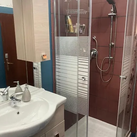 A Casa Di Lou Frühstückspension *