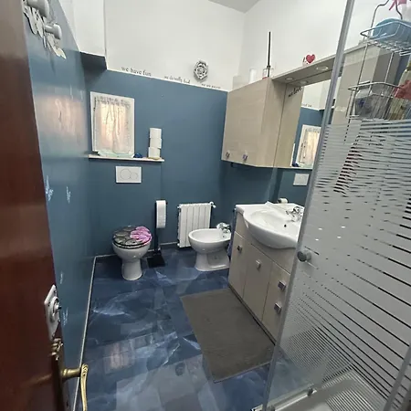 Frühstückspension A Casa Di Lou *