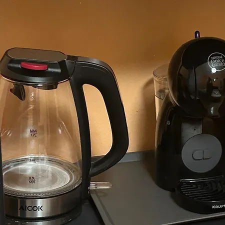 Frühstückspension A Casa Di Lou *