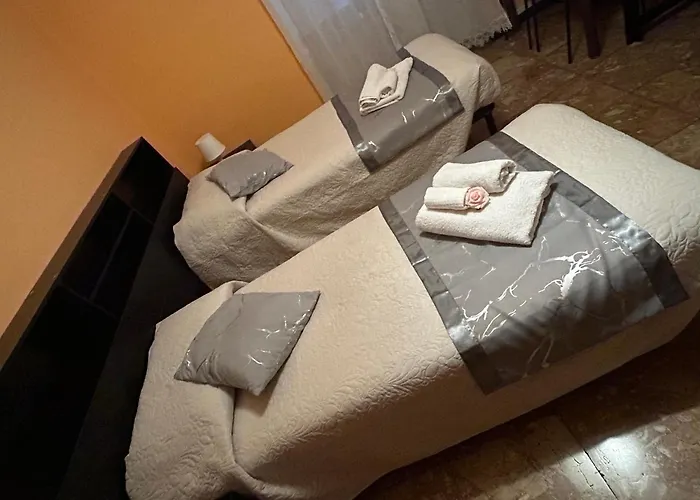 A Casa Di Lou