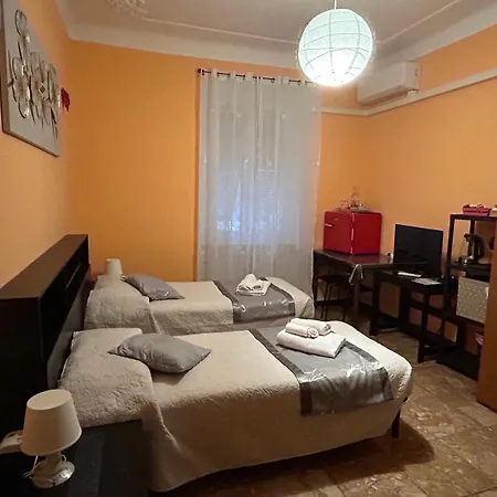 Bed & Breakfast A Casa Di Lou
